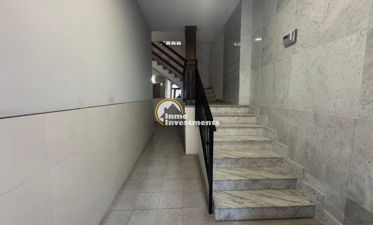 Resale - Apartment - Torrevieja