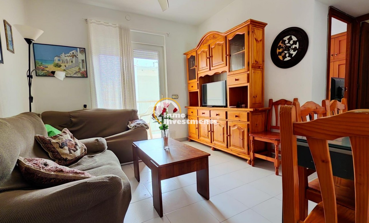 Resale - Apartment - Torrevieja - Playa del Cura