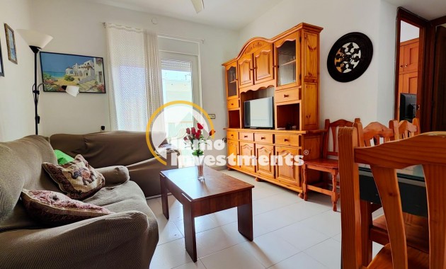 Resale - Apartment - Torrevieja - Playa del Cura