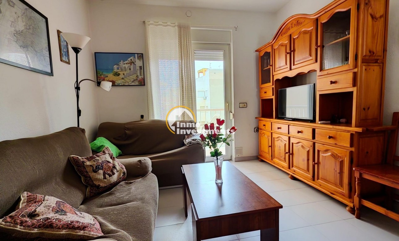 Resale - Apartment - Torrevieja - Playa del Cura