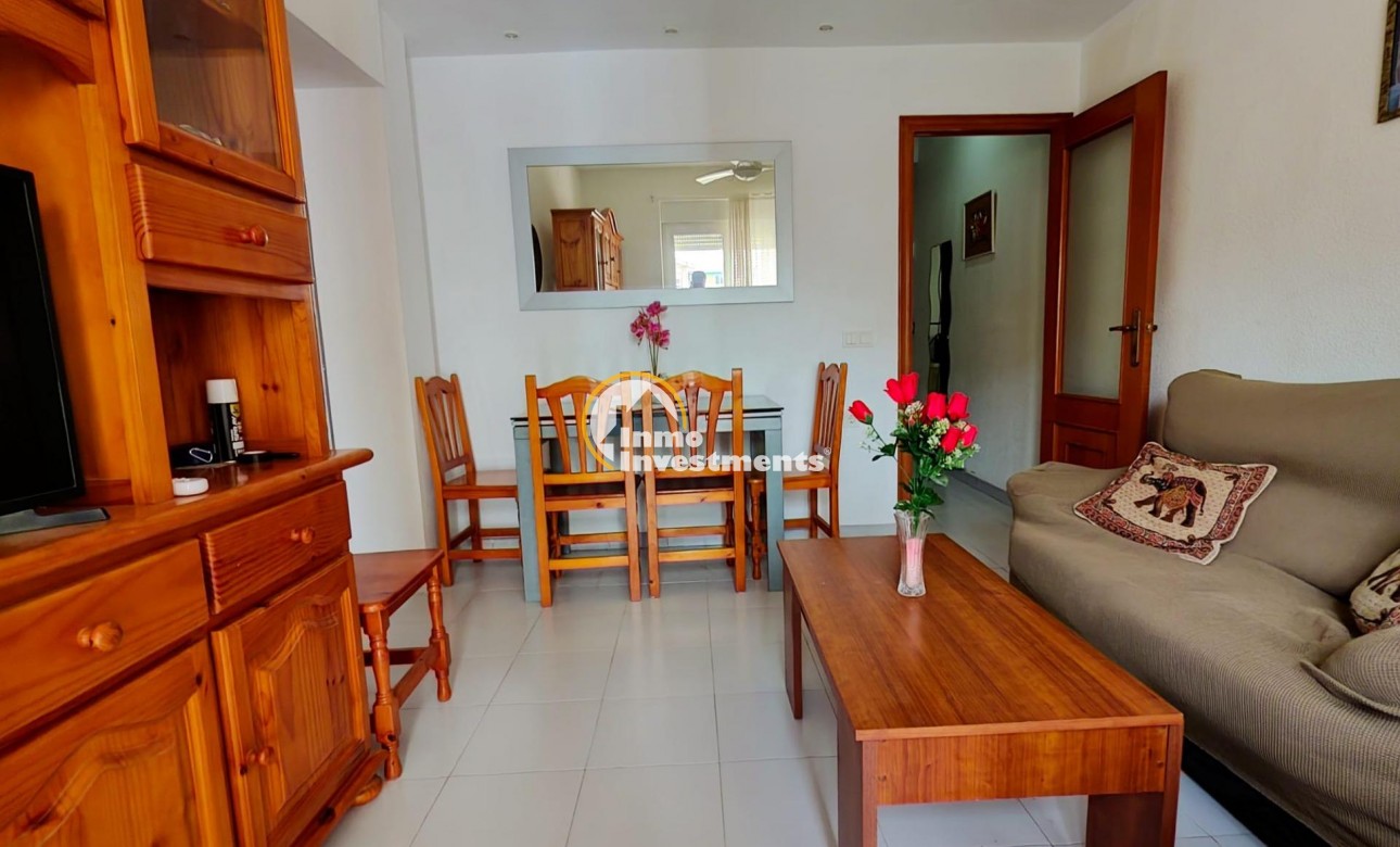 Resale - Apartment - Torrevieja - Playa del Cura