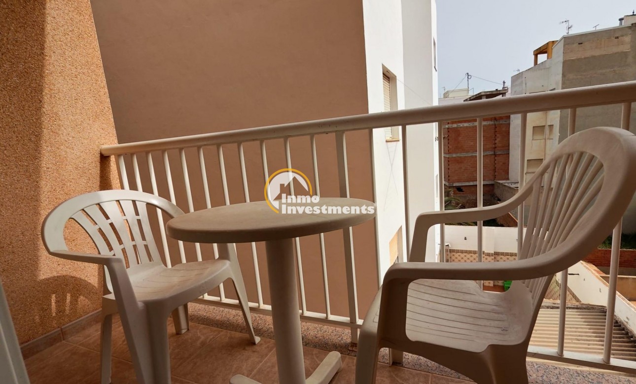 Resale - Apartment - Torrevieja - Playa del Cura