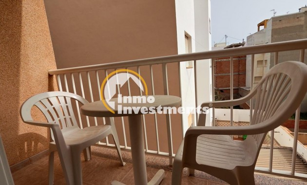 Resale - Apartment - Torrevieja - Playa del Cura