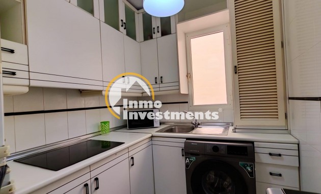 Resale - Apartment - Torrevieja - Playa del Cura