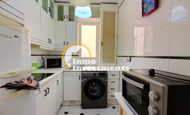 Resale - Apartment - Torrevieja - Playa del Cura