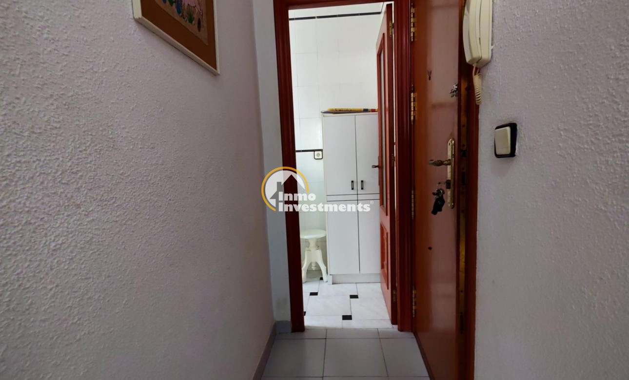 Resale - Apartment - Torrevieja - Playa del Cura