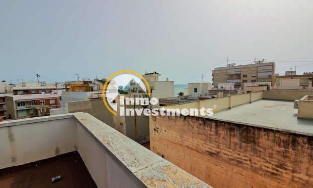 Resale - Apartment - Torrevieja - Playa del Cura
