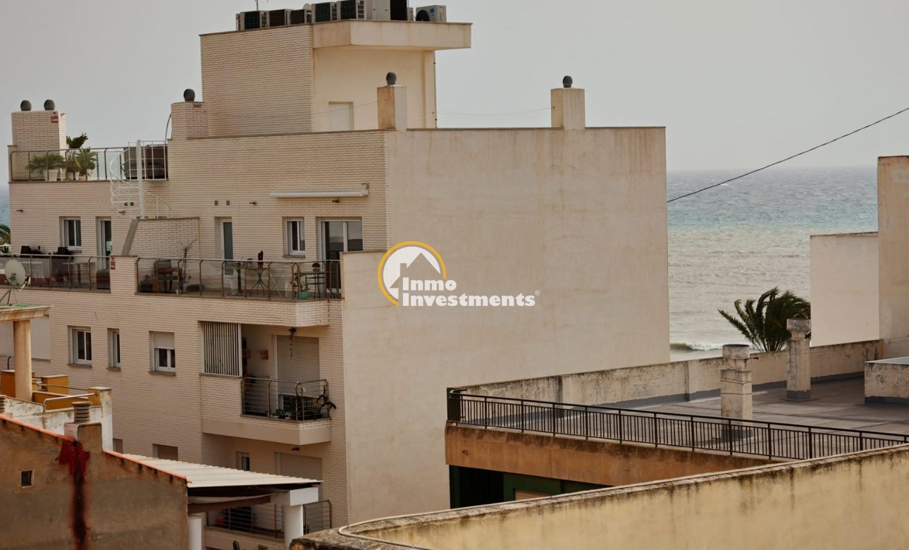 Resale - Apartment - Torrevieja - Playa del Cura