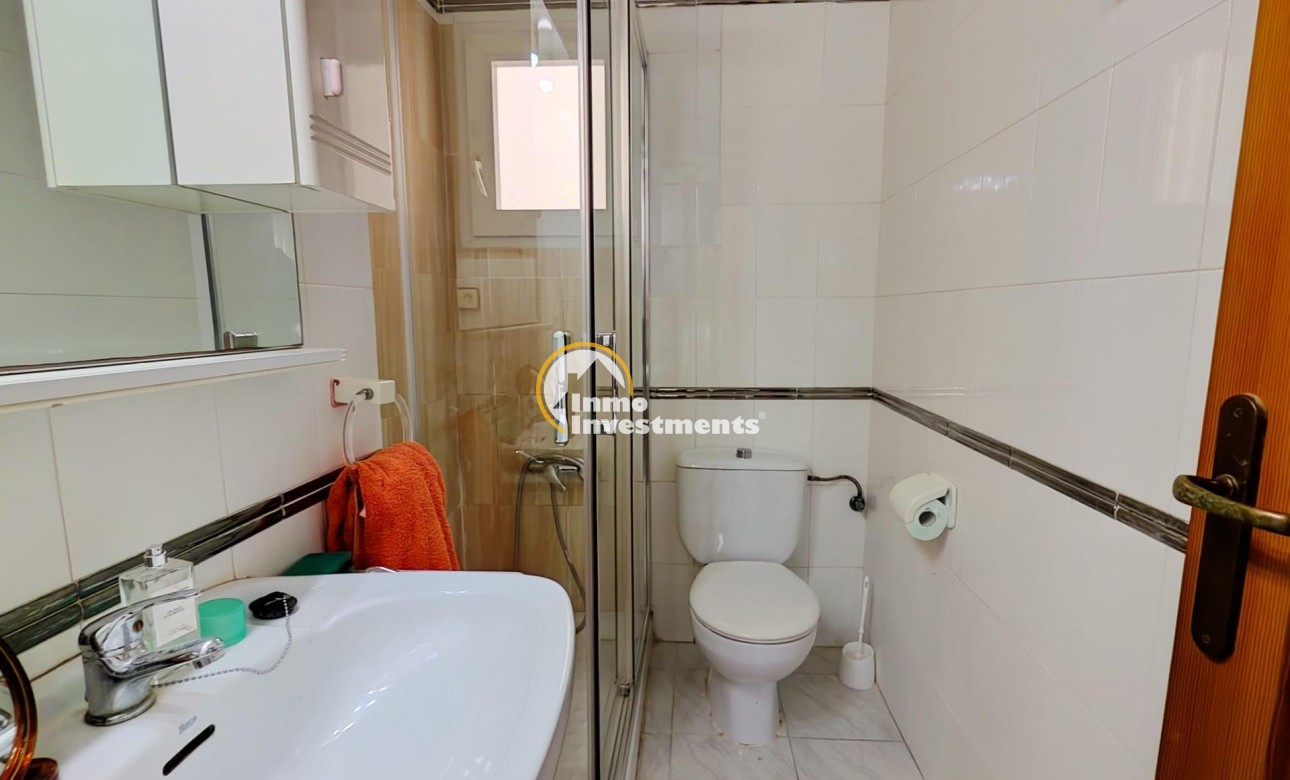 Resale - Apartment - Torrevieja - Playa del Cura