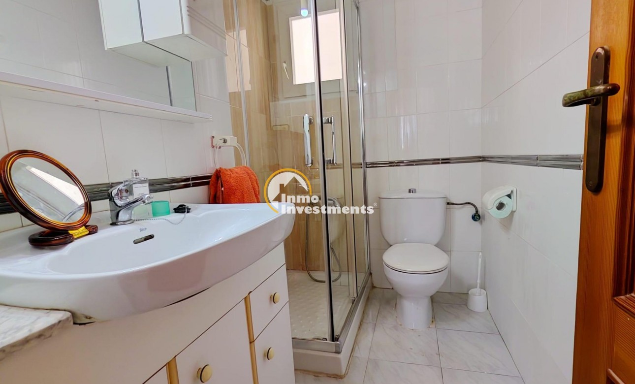 Resale - Apartment - Torrevieja - Playa del Cura
