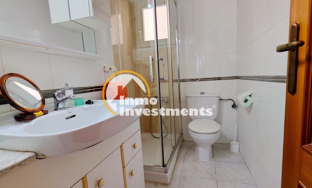 Resale - Apartment - Torrevieja - Playa del Cura