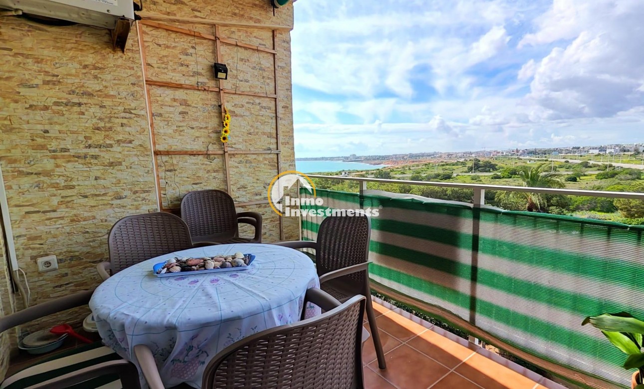 Reventa - Apartamento - Torrevieja - Centro