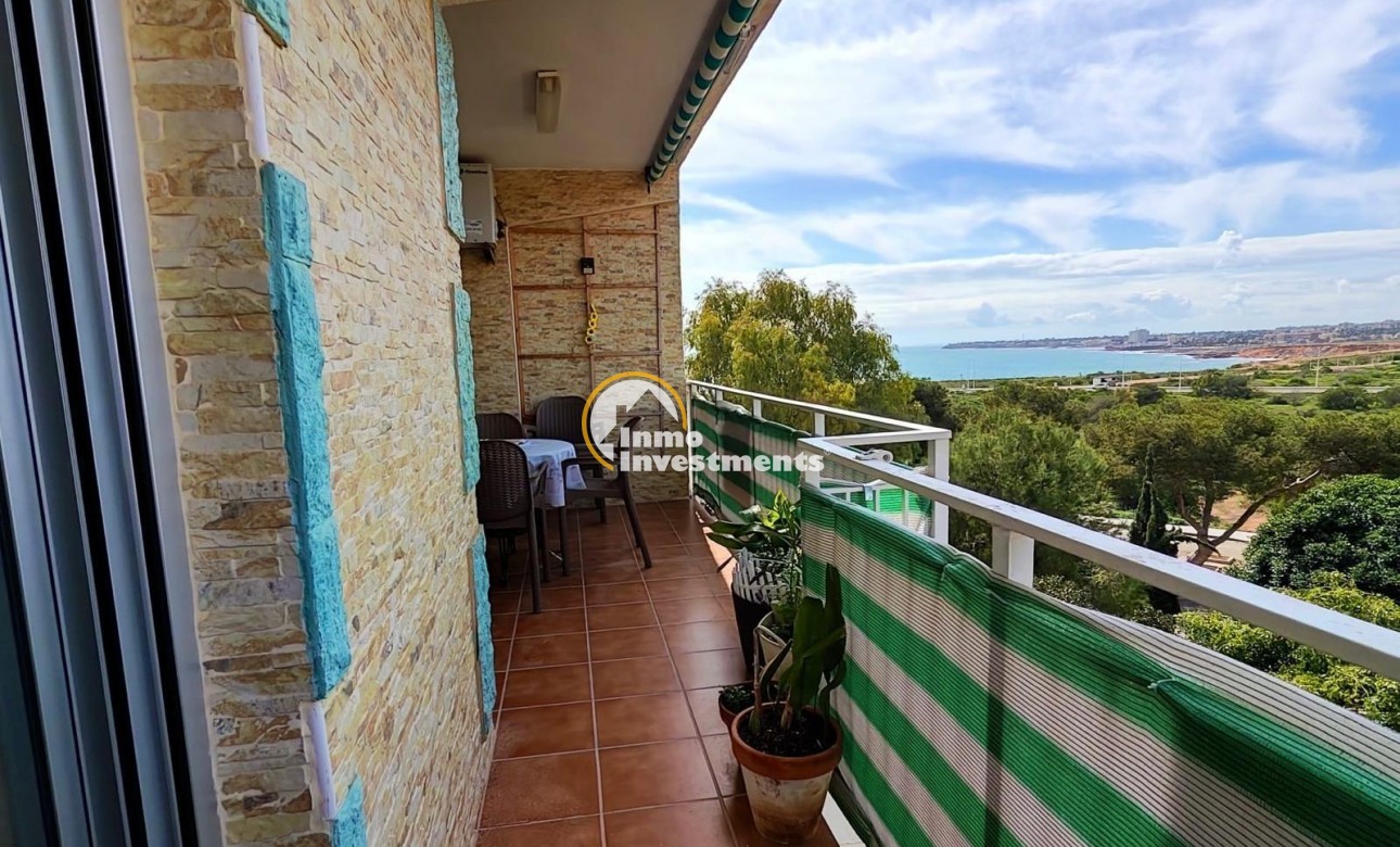 Reventa - Apartamento - Torrevieja - Centro