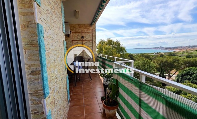 Reventa - Apartamento - Torrevieja - Centro