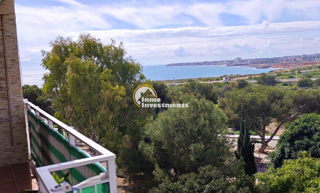 Reventa - Apartamento - Torrevieja - Centro