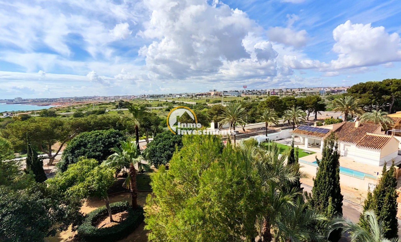 Reventa - Apartamento - Torrevieja - Centro