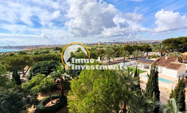 Reventa - Apartamento - Torrevieja - Centro