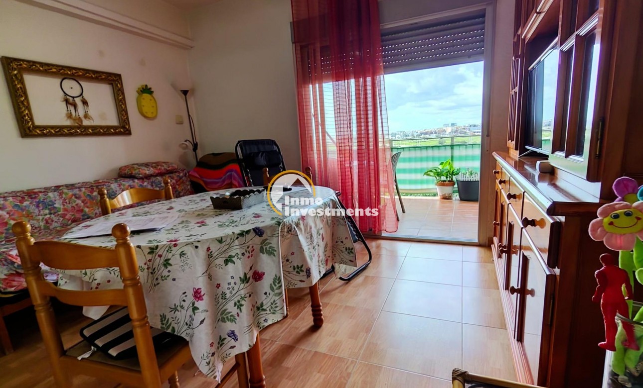 Reventa - Apartamento - Torrevieja - Centro