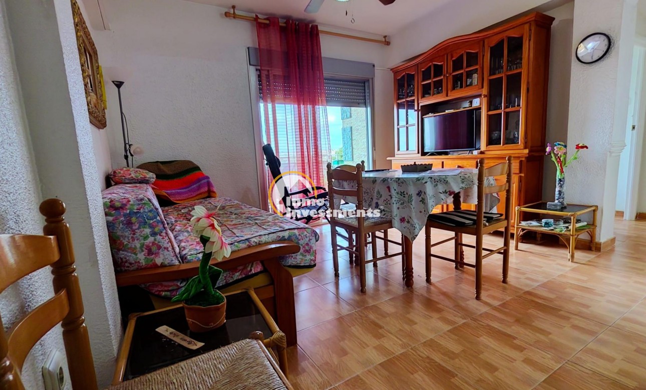 Reventa - Apartamento - Torrevieja - Centro