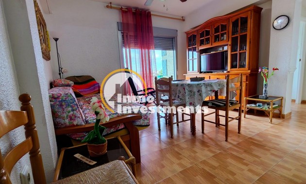 Reventa - Apartamento - Torrevieja - Centro