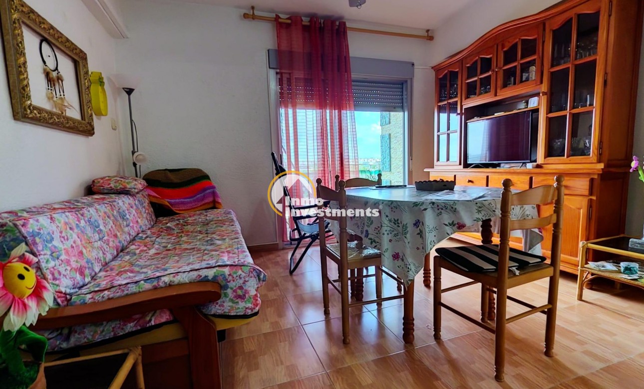 Reventa - Apartamento - Torrevieja - Centro