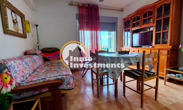 Reventa - Apartamento - Torrevieja - Centro