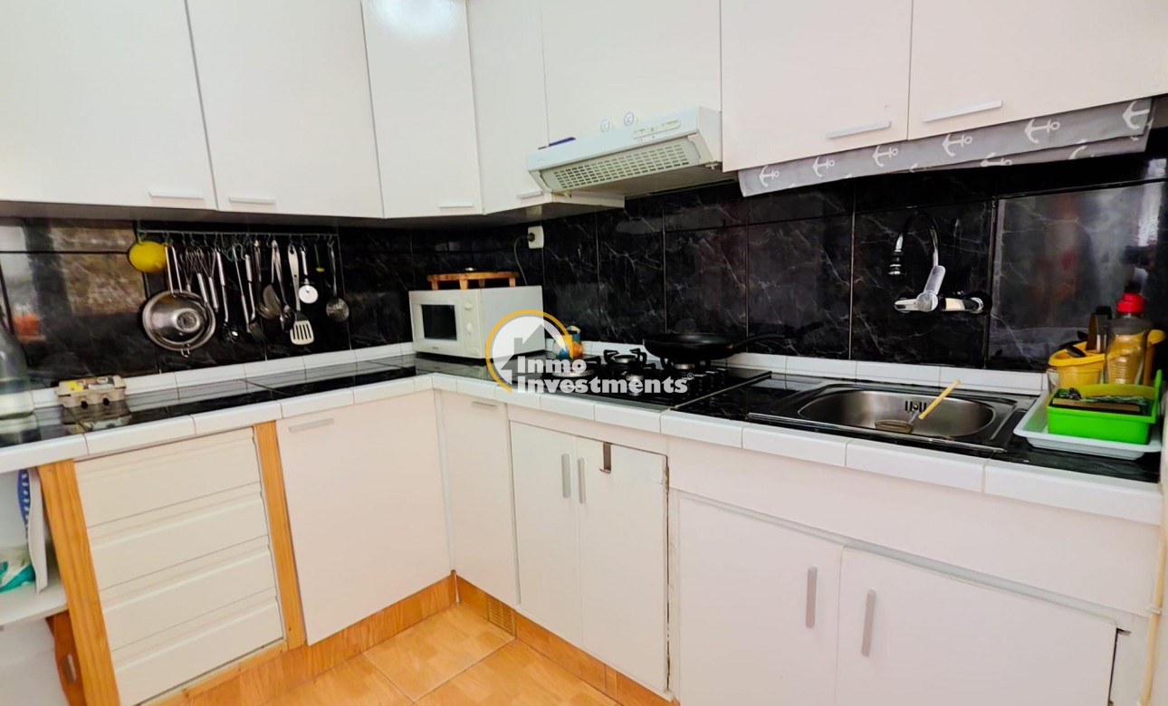 Reventa - Apartamento - Torrevieja - Centro