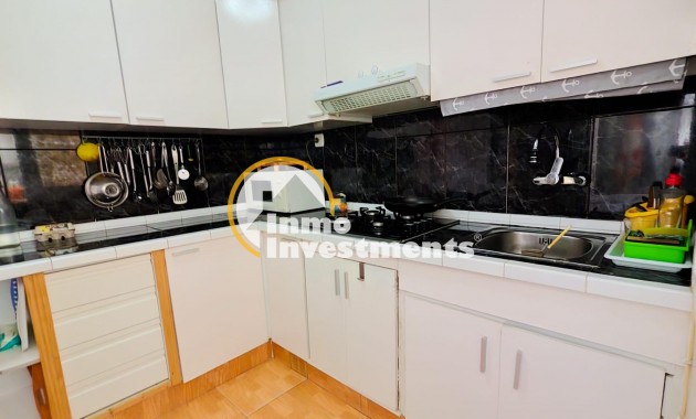 Reventa - Apartamento - Torrevieja - Centro