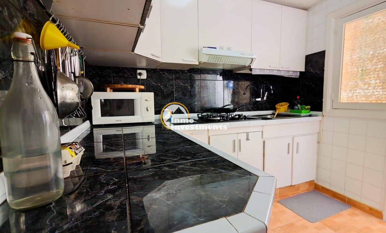 Reventa - Apartamento - Torrevieja - Centro