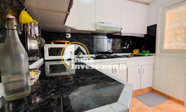 Reventa - Apartamento - Torrevieja - Centro