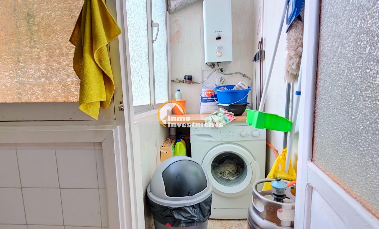 Reventa - Apartamento - Torrevieja - Centro