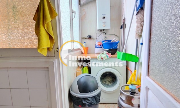 Reventa - Apartamento - Torrevieja - Centro