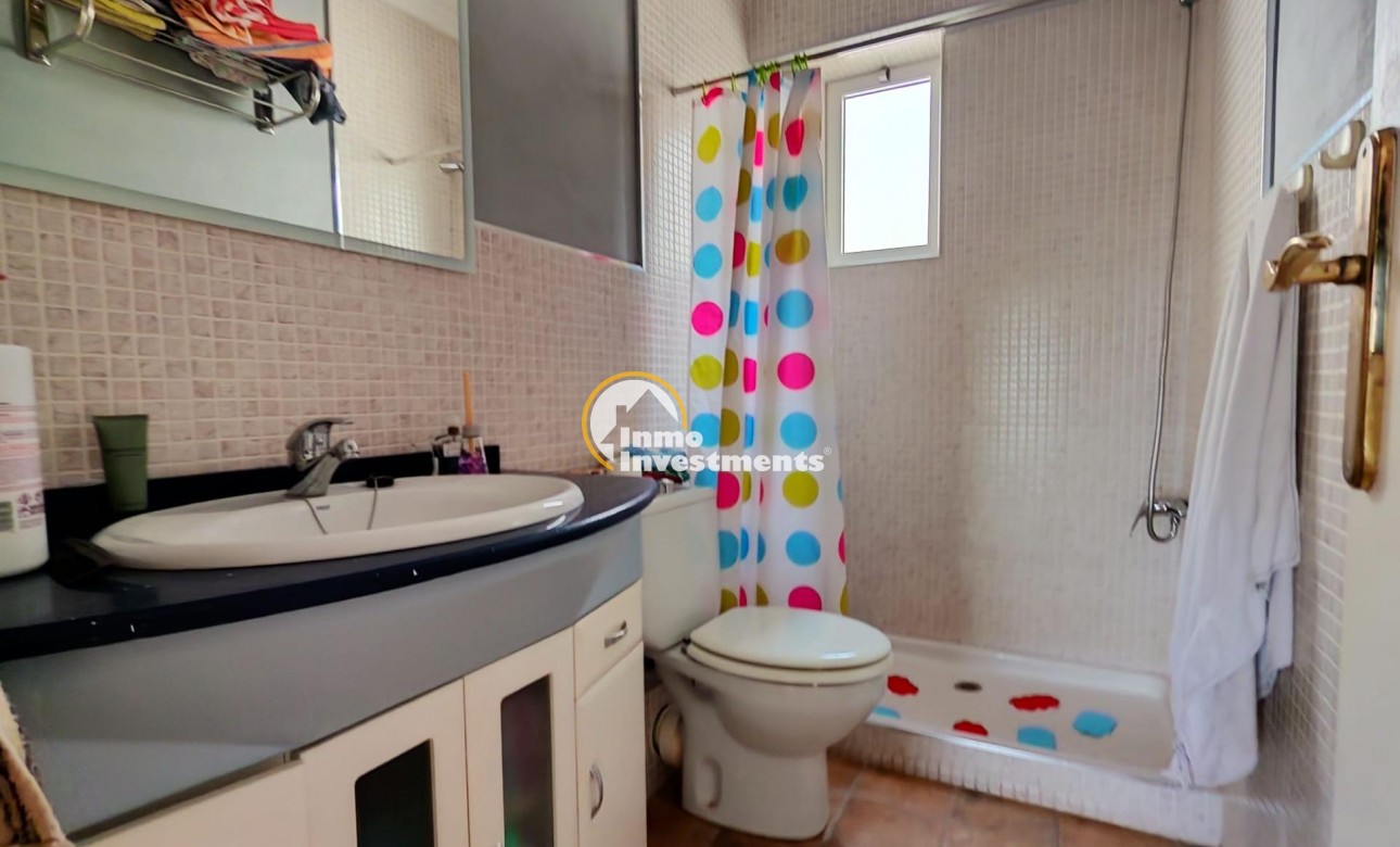 Reventa - Apartamento - Torrevieja - Centro