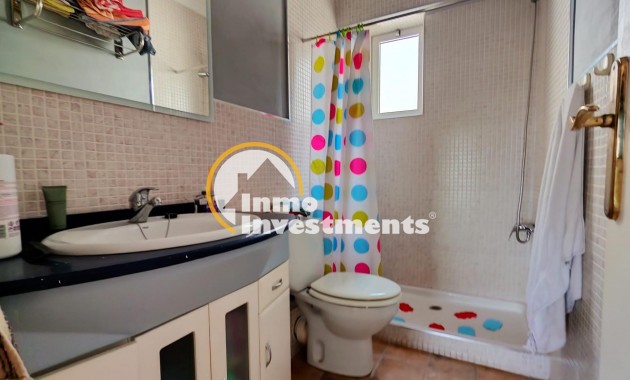Reventa - Apartamento - Torrevieja - Centro