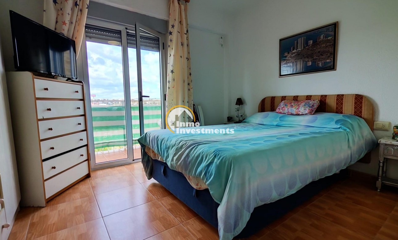 Reventa - Apartamento - Torrevieja - Centro