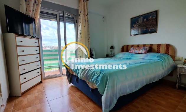 Reventa - Apartamento - Torrevieja - Centro