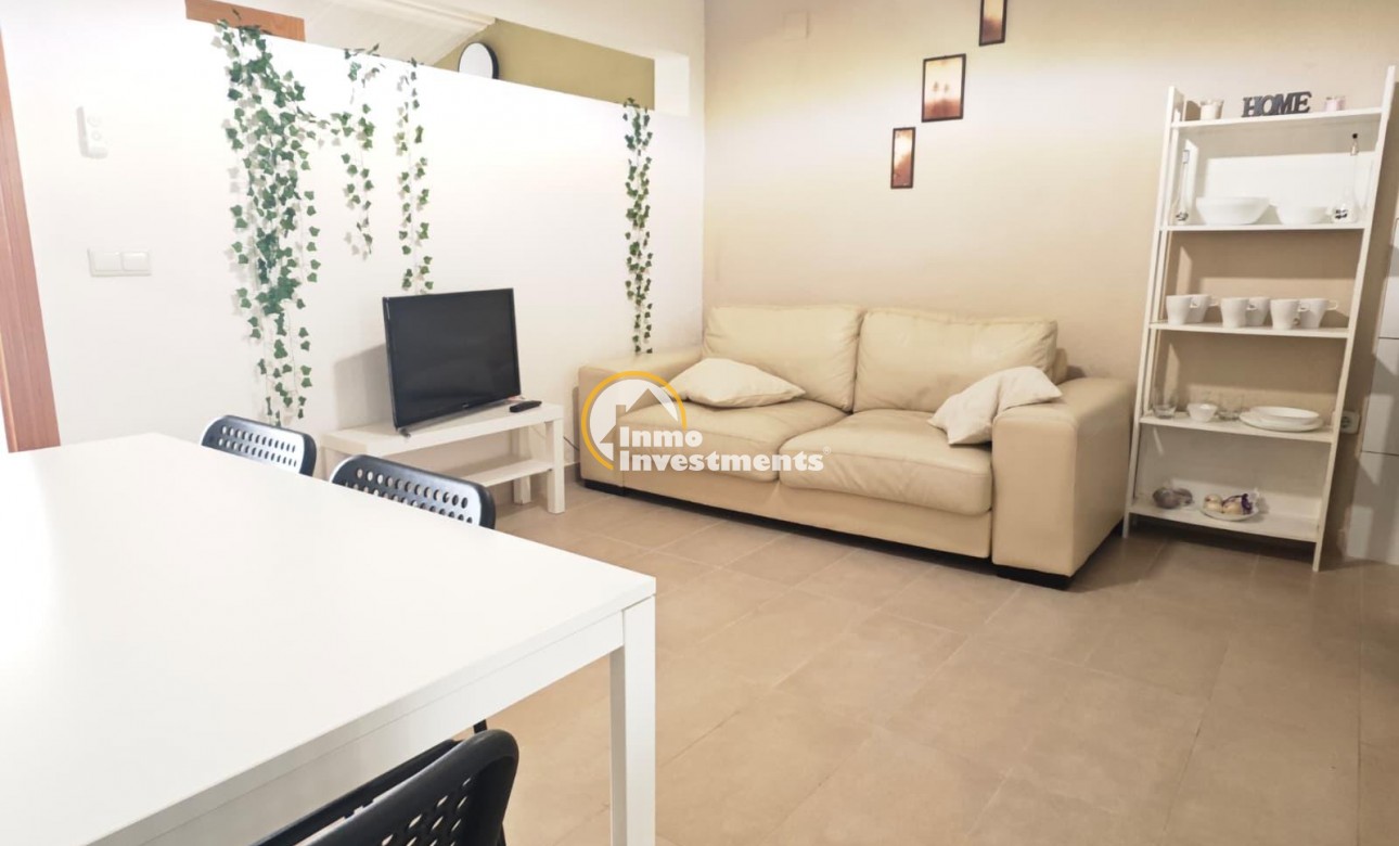 Resale - Bungalow - Torrevieja - Playa del Cura