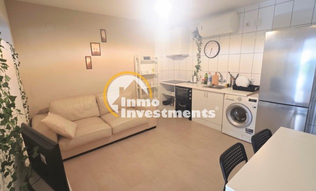 Resale - Bungalow - Torrevieja - Playa del Cura