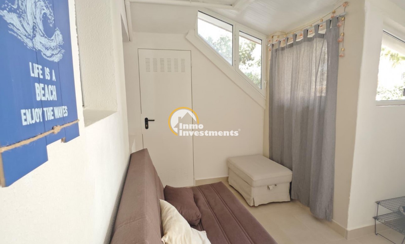 Resale - Bungalow - Torrevieja - Playa del Cura