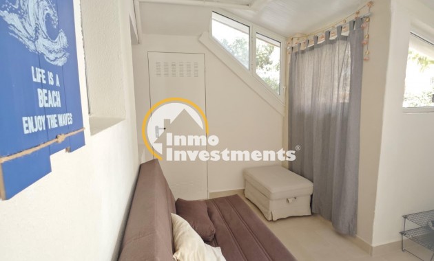 Resale - Bungalow - Torrevieja - Playa del Cura