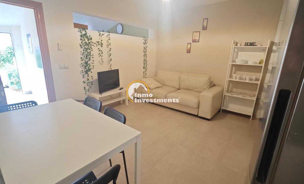 Resale - Bungalow - Torrevieja - Playa del Cura