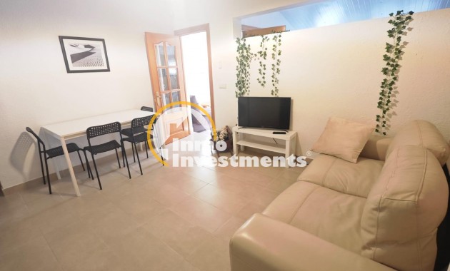 Resale - Bungalow - Torrevieja - Playa del Cura