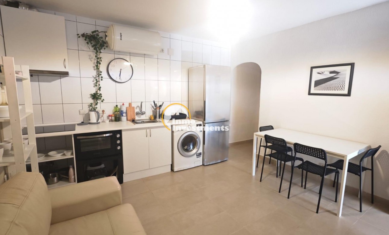 Resale - Bungalow - Torrevieja - Playa del Cura