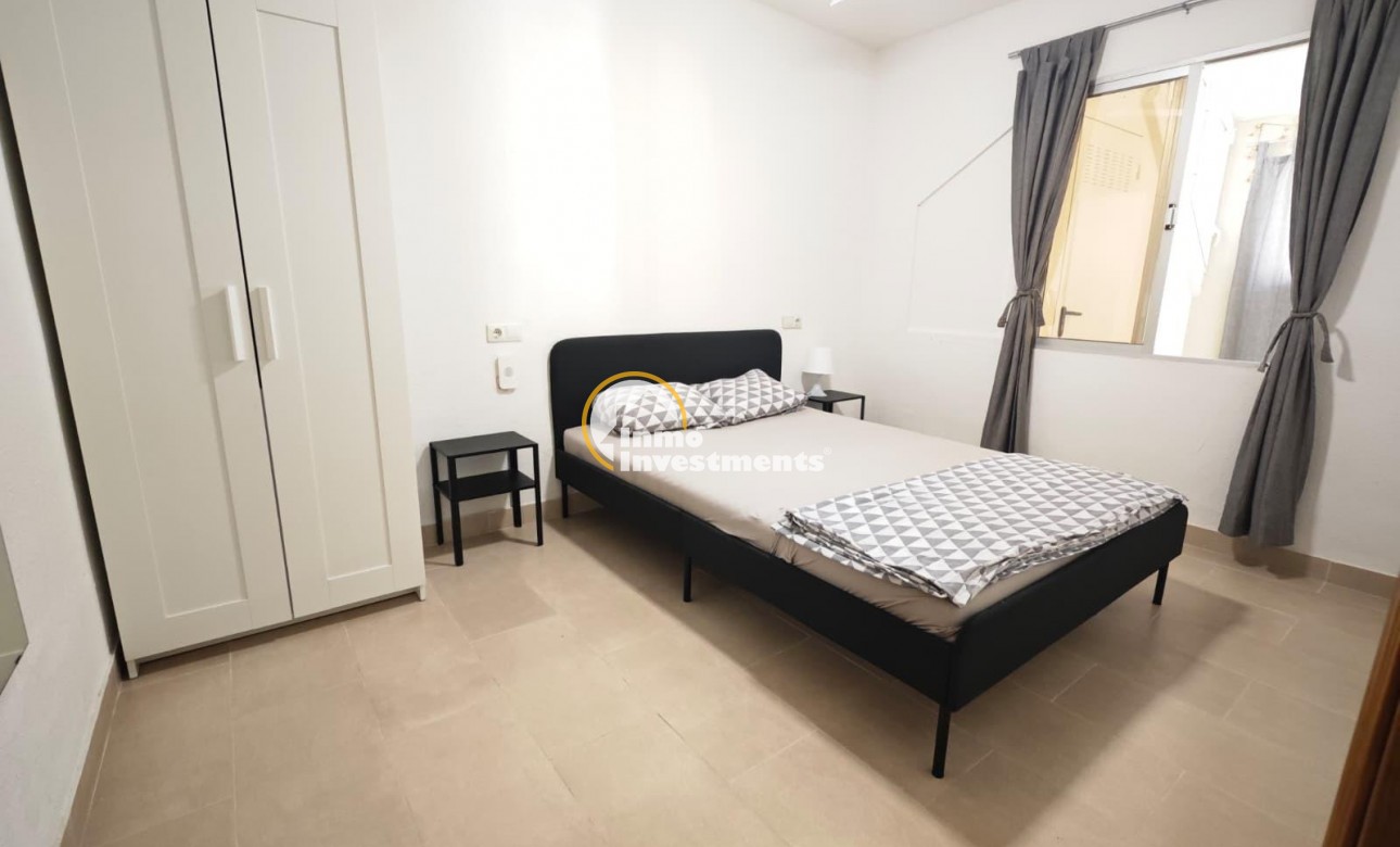 Resale - Bungalow - Torrevieja - Playa del Cura