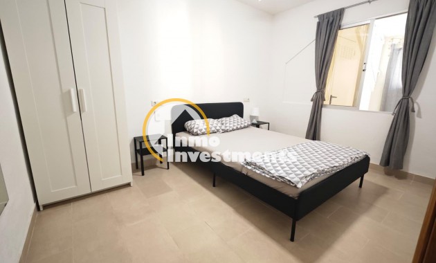 Resale - Bungalow - Torrevieja - Playa del Cura