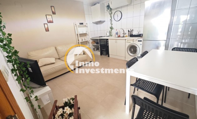 Resale - Bungalow - Torrevieja - Playa del Cura