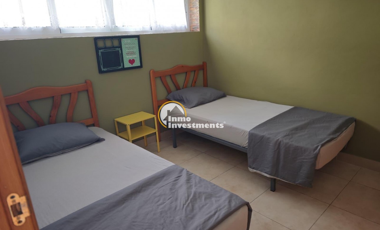 Resale - Bungalow - Torrevieja - Playa del Cura