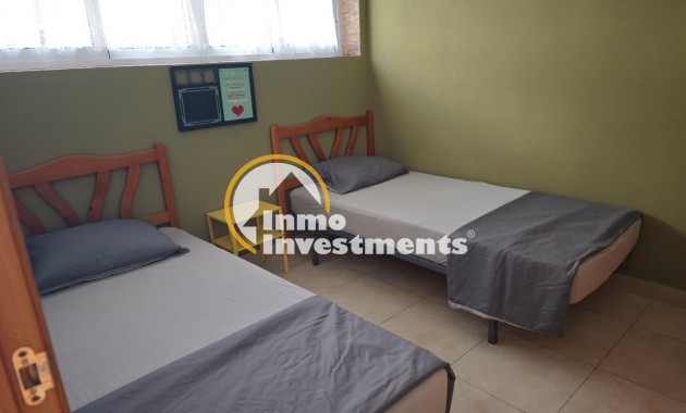 Resale - Bungalow - Torrevieja - Playa del Cura