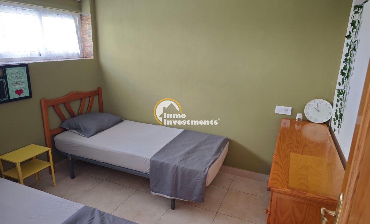 Resale - Bungalow - Torrevieja - Playa del Cura