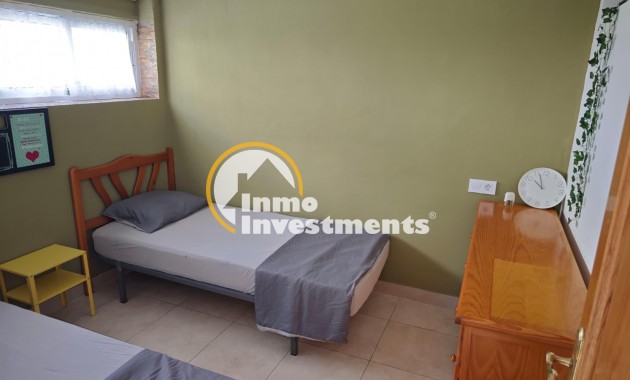 Resale - Bungalow - Torrevieja - Playa del Cura